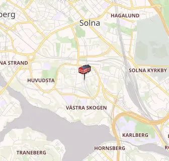 Solna