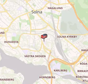 Solna