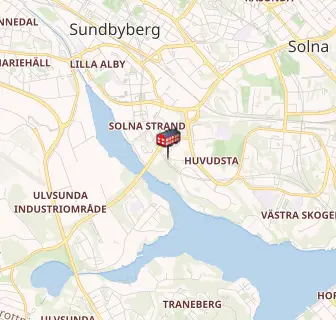 Solna