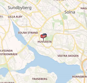Solna