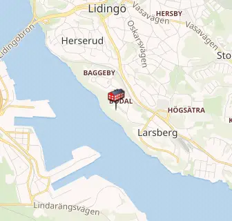 Lidingö