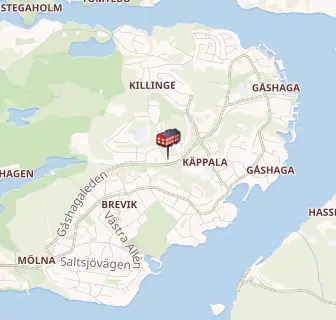Lidingö