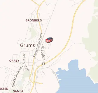 Grums
