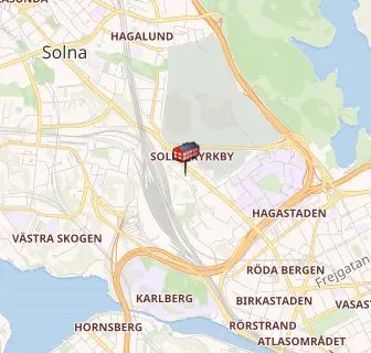 Solna