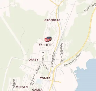 Grums