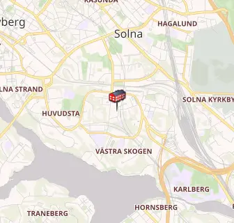Solna