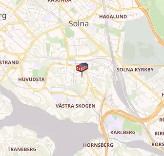 Solna