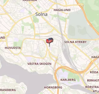 Solna