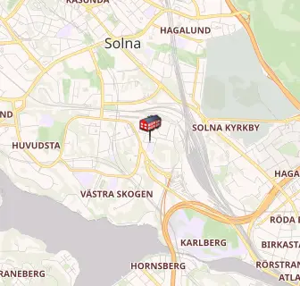 Solna