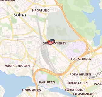 Solna