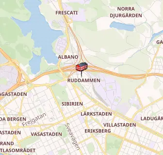 Stockholm