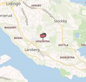 Lidingö