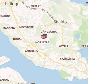 Lidingö