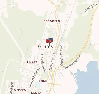 Grums