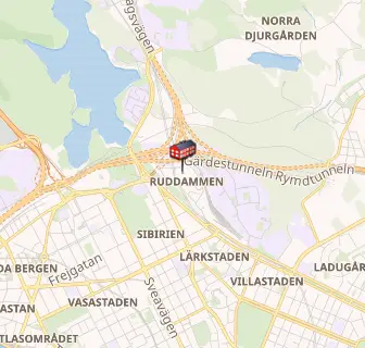 Stockholm