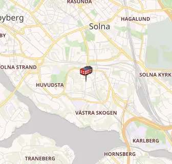 Solna