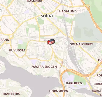 Solna