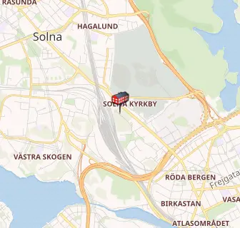 Solna