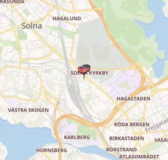 Solna