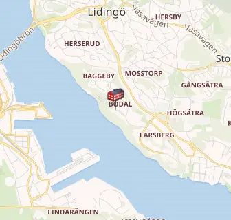 Lidingö