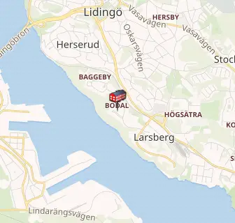 Lidingö