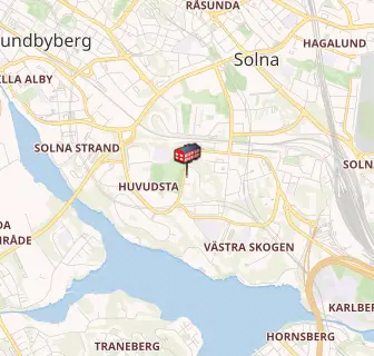 Solna