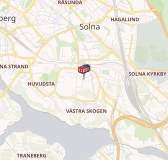 Solna