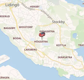 Lidingö