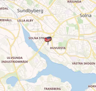 Solna