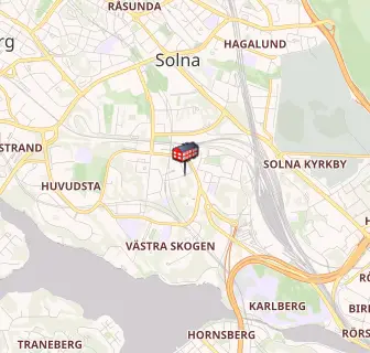 Solna