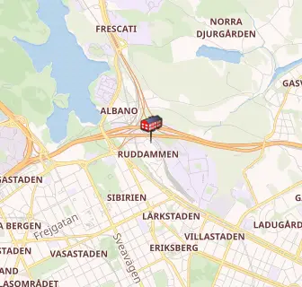 Stockholm