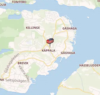 Lidingö