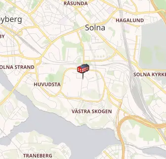 Solna