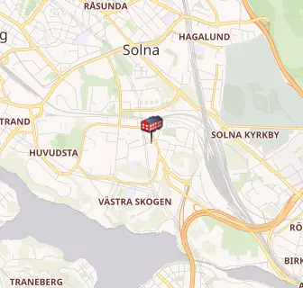Solna