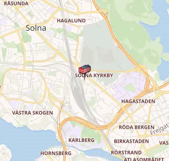 Solna