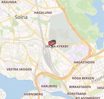 Solna