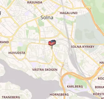 Solna