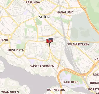 Solna