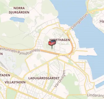 Stockholm