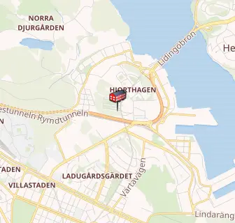 Stockholm
