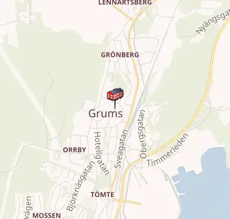 Grums