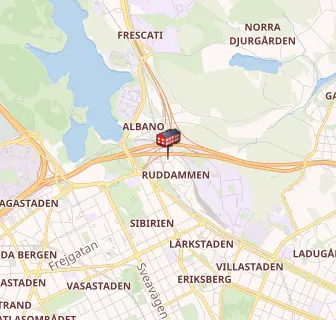 Stockholm