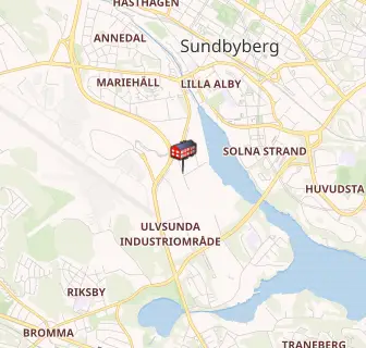 Stockholm