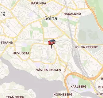Solna