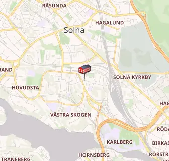 Solna