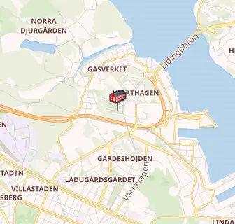 Stockholm