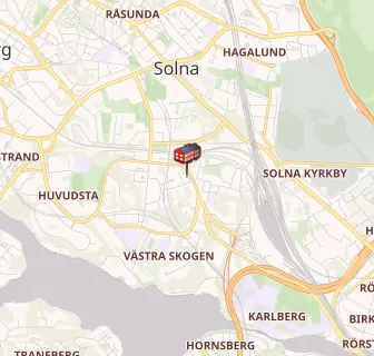 Solna