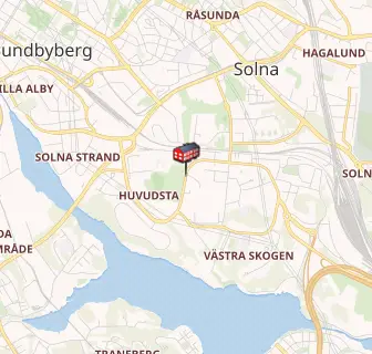 Solna