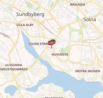 Solna