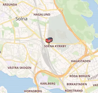 Solna